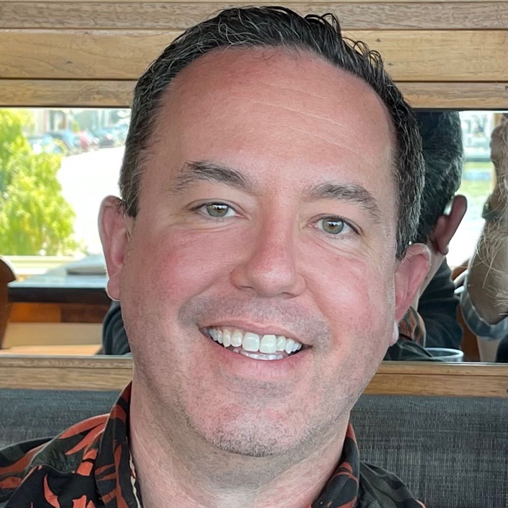 John Rhoads