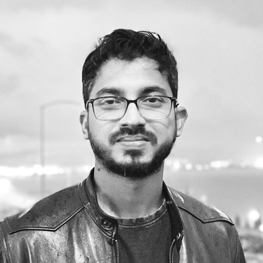 Parvez Akther