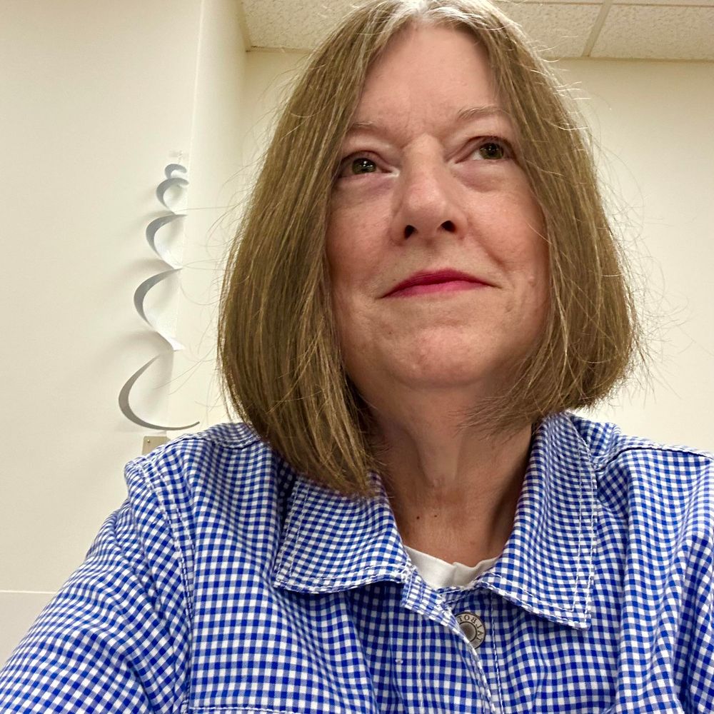 Wende Morgaine (she/her)