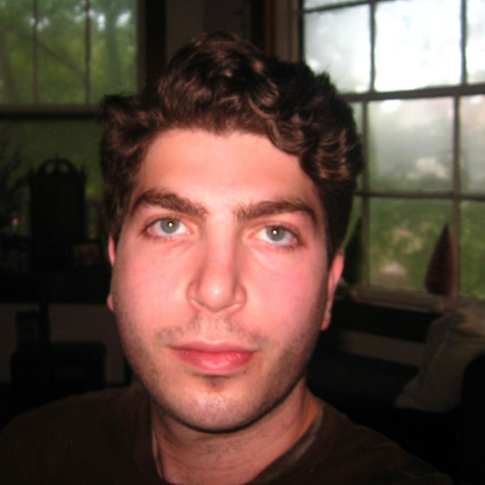 alec karam