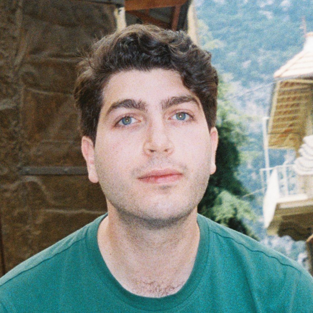 alec karam