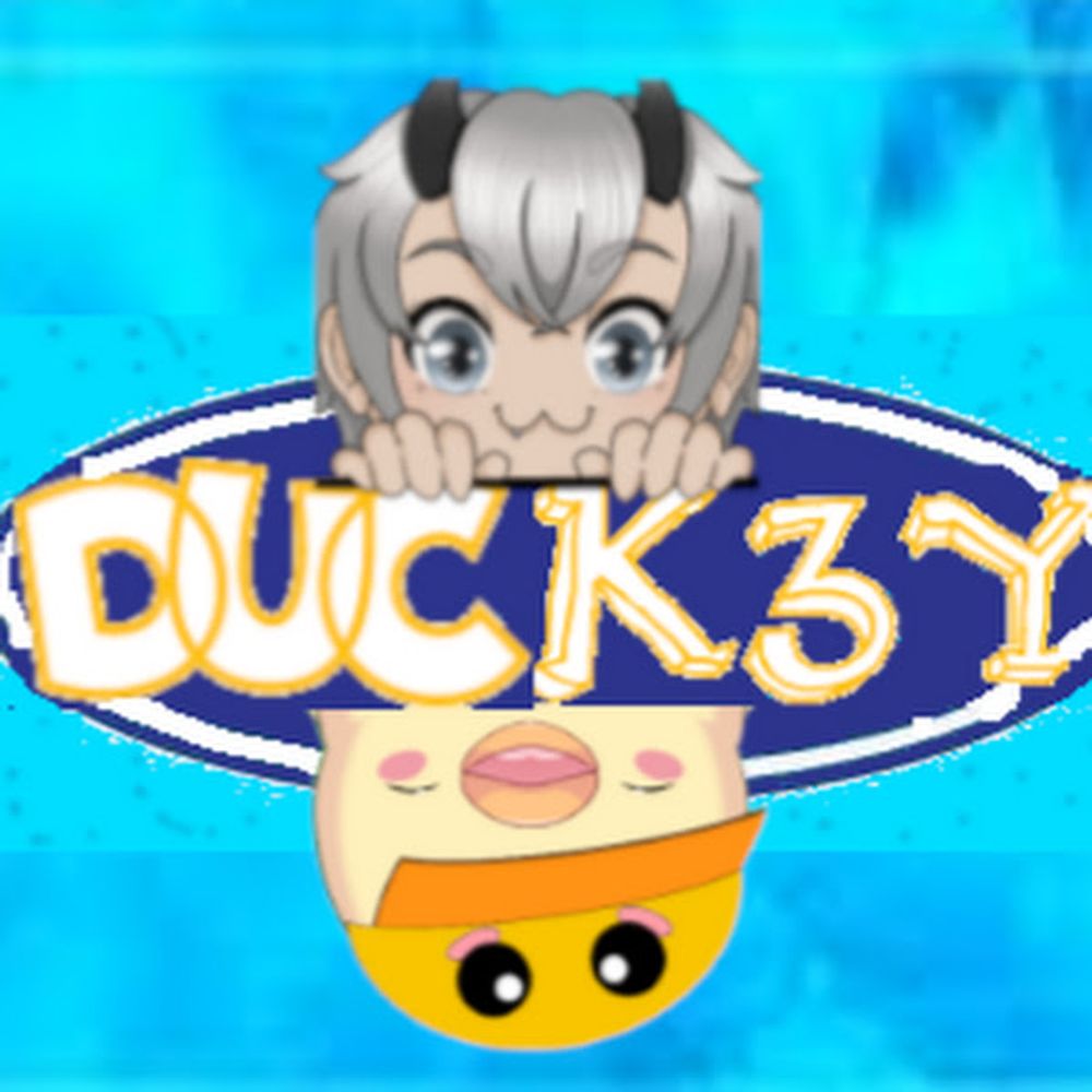 DUCK3Y