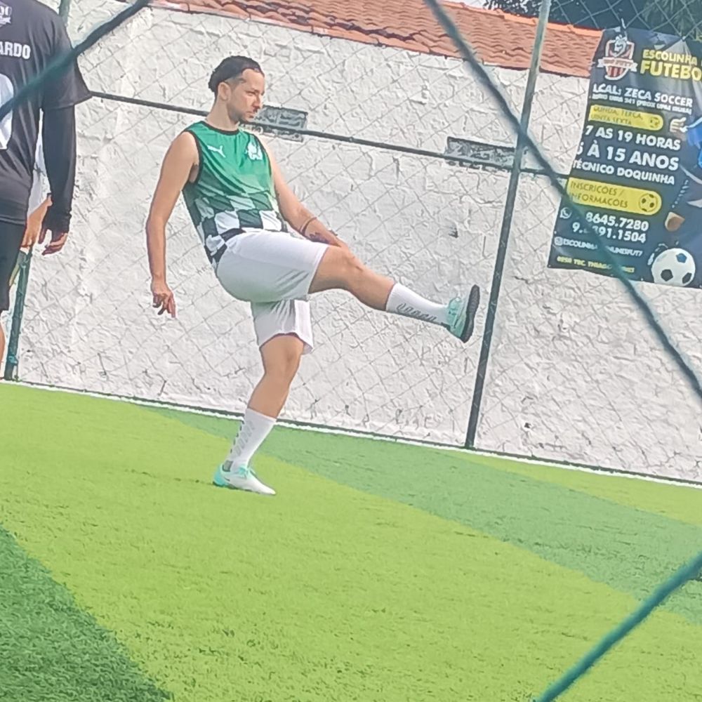 Douglas Morais