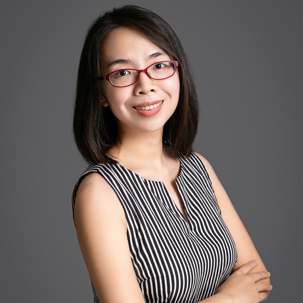 Fang Liu at Emory