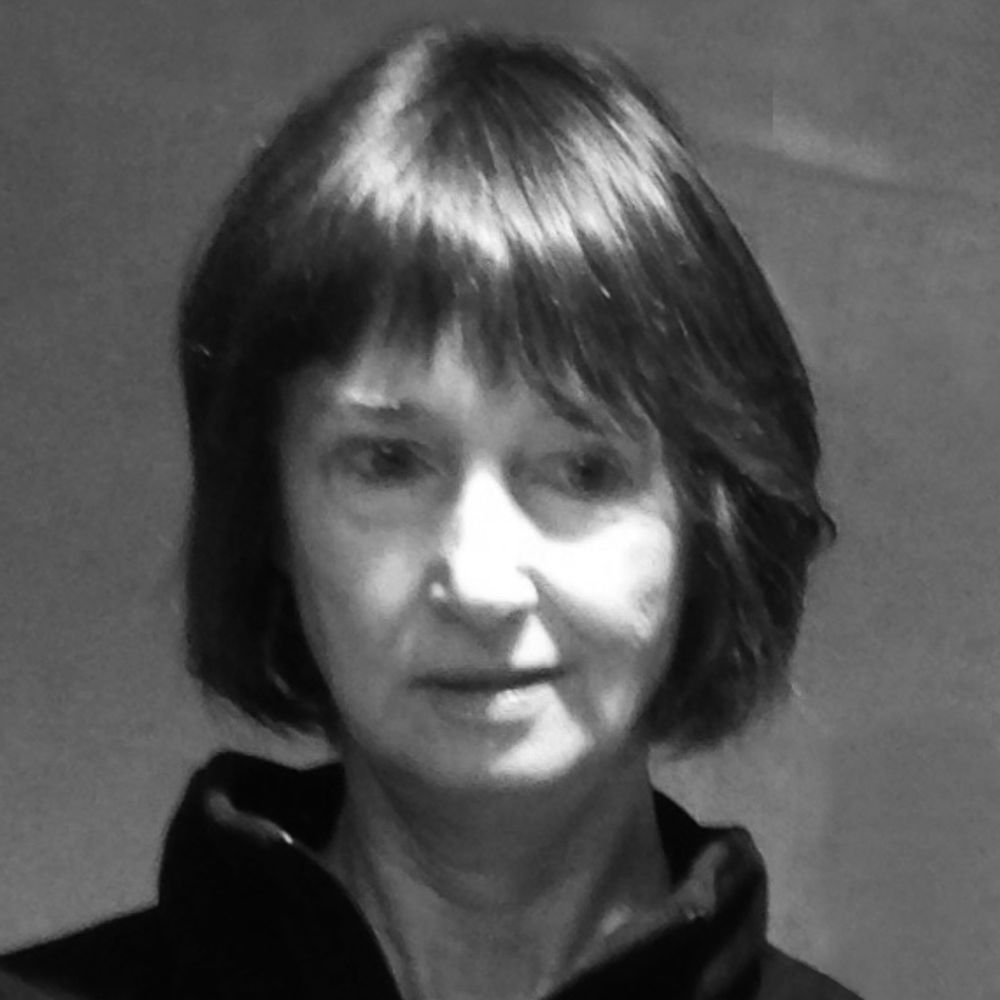 Shelley McIntosh