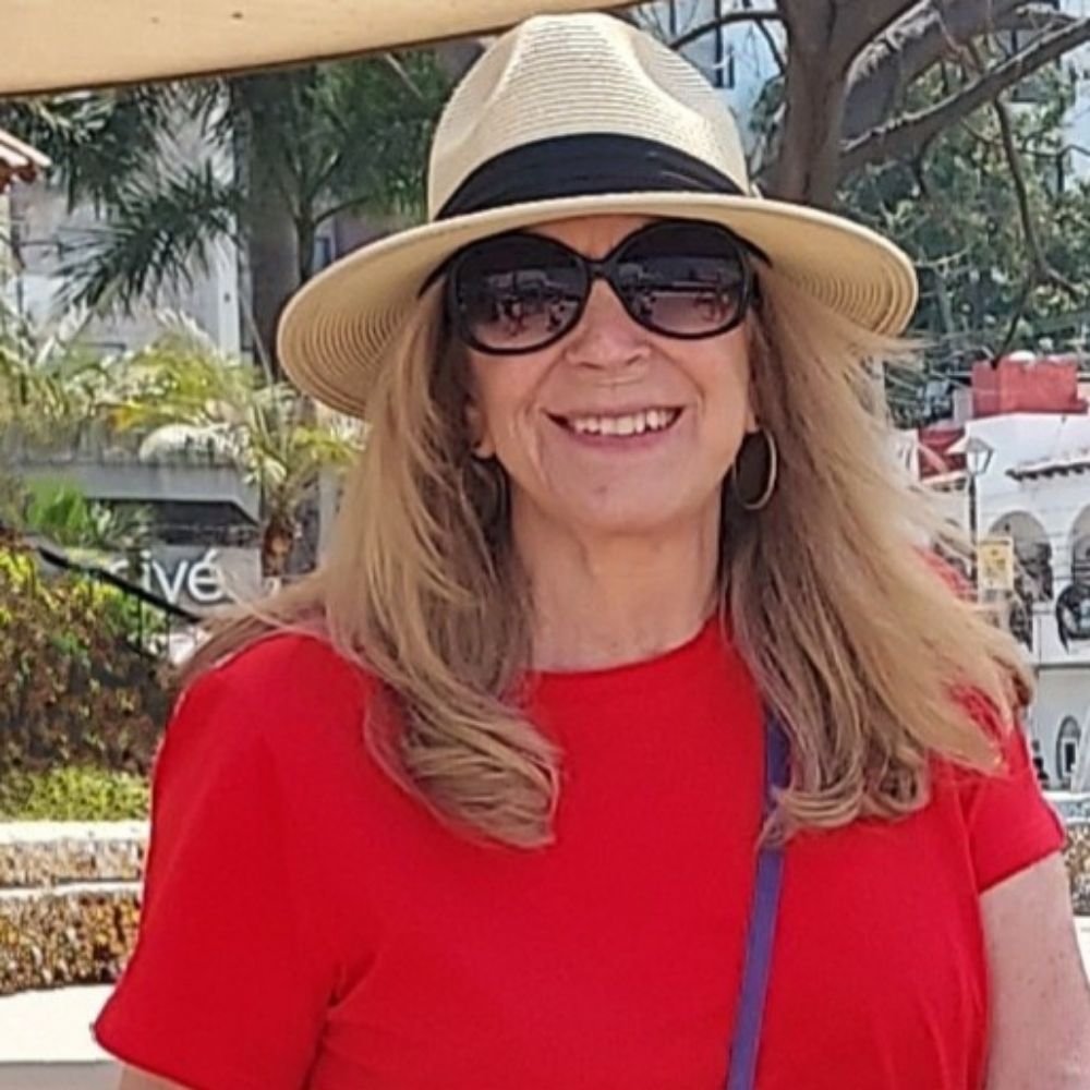 Joyce Snyder
