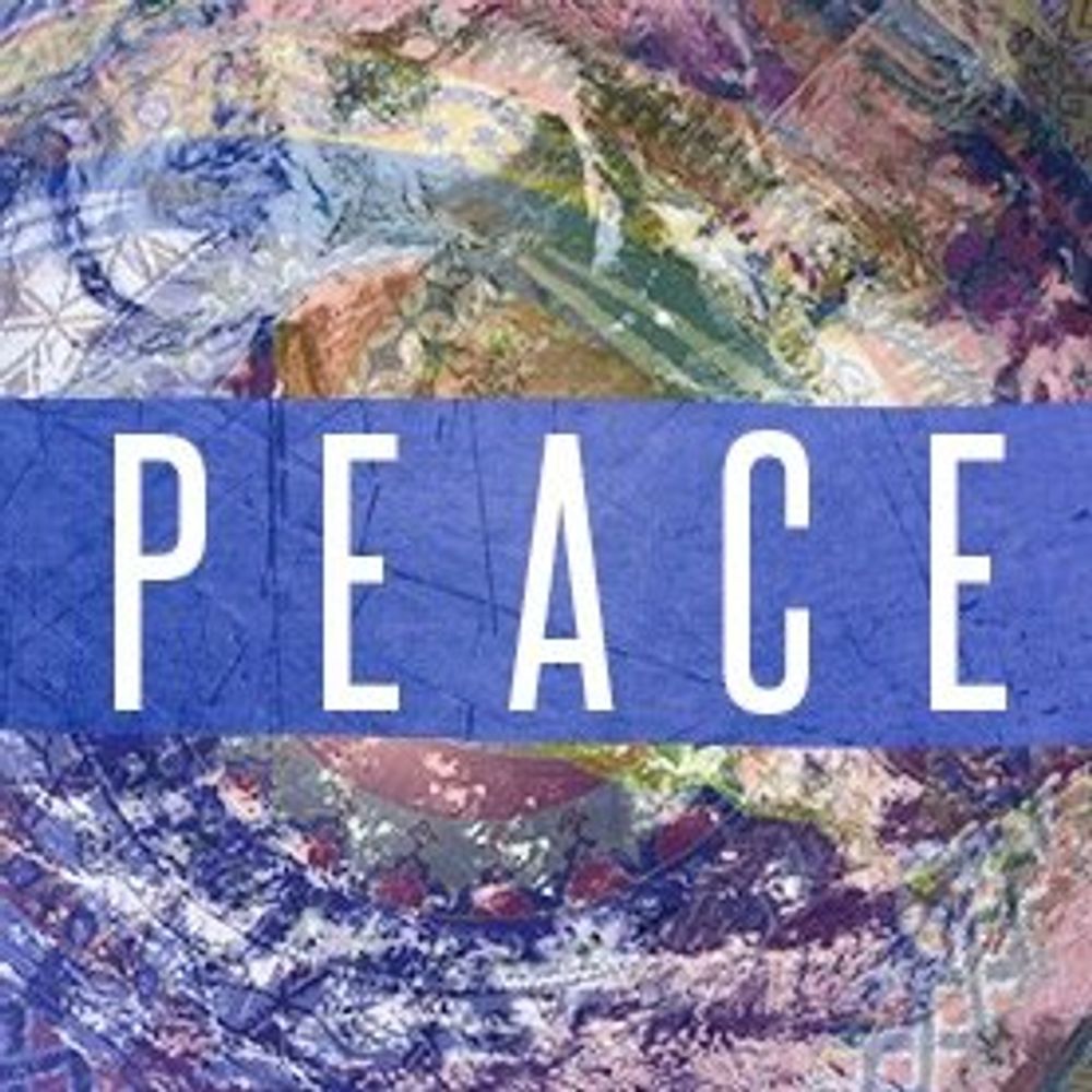Peace Tech