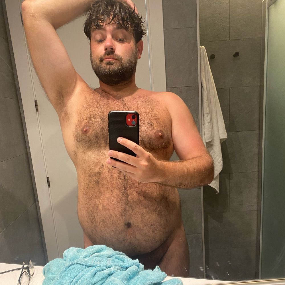 SmallBearCz