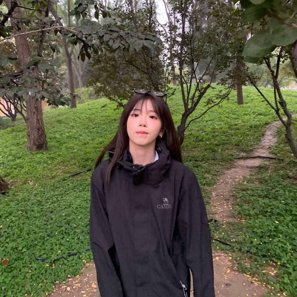 你的小狗 🦮