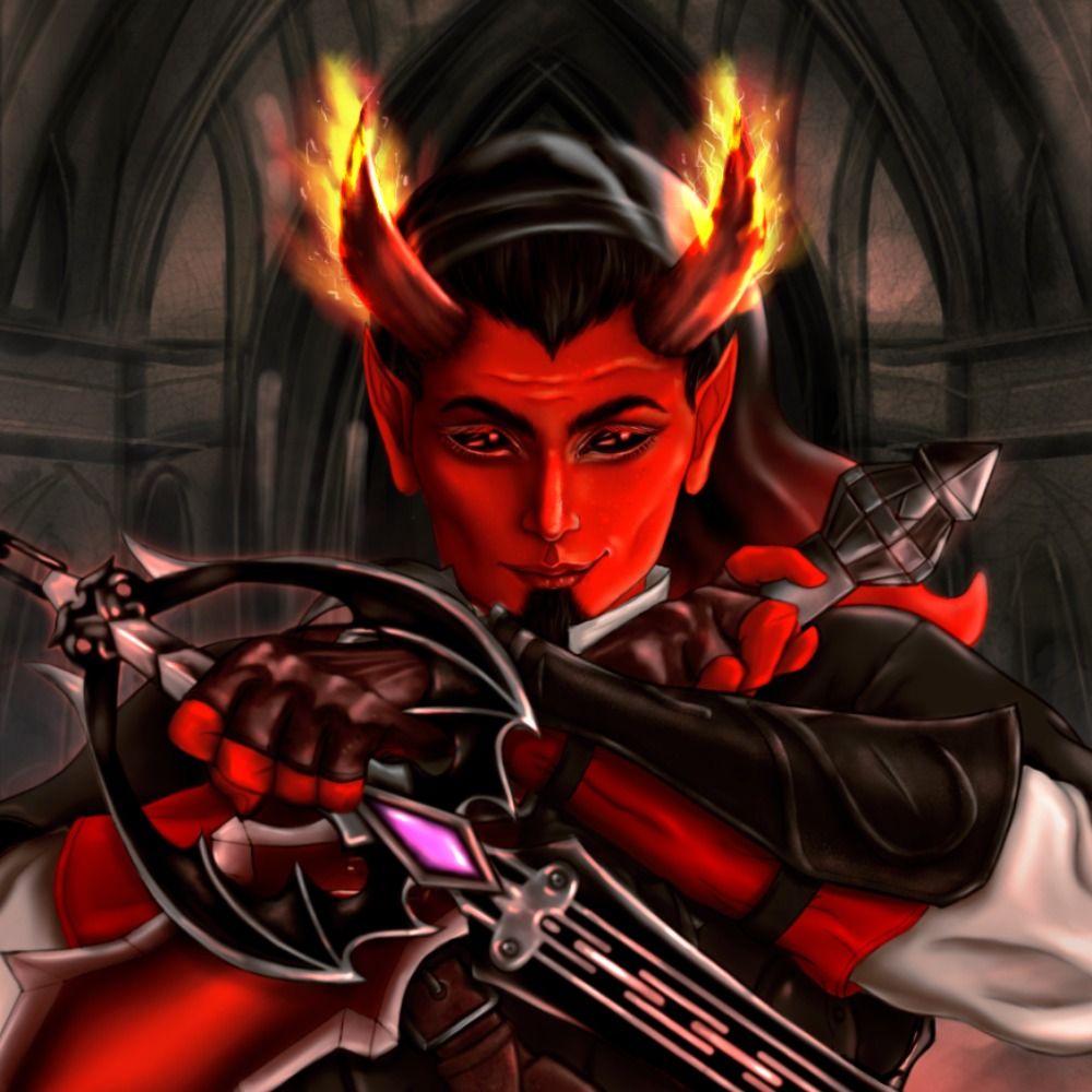 Devilswarchild