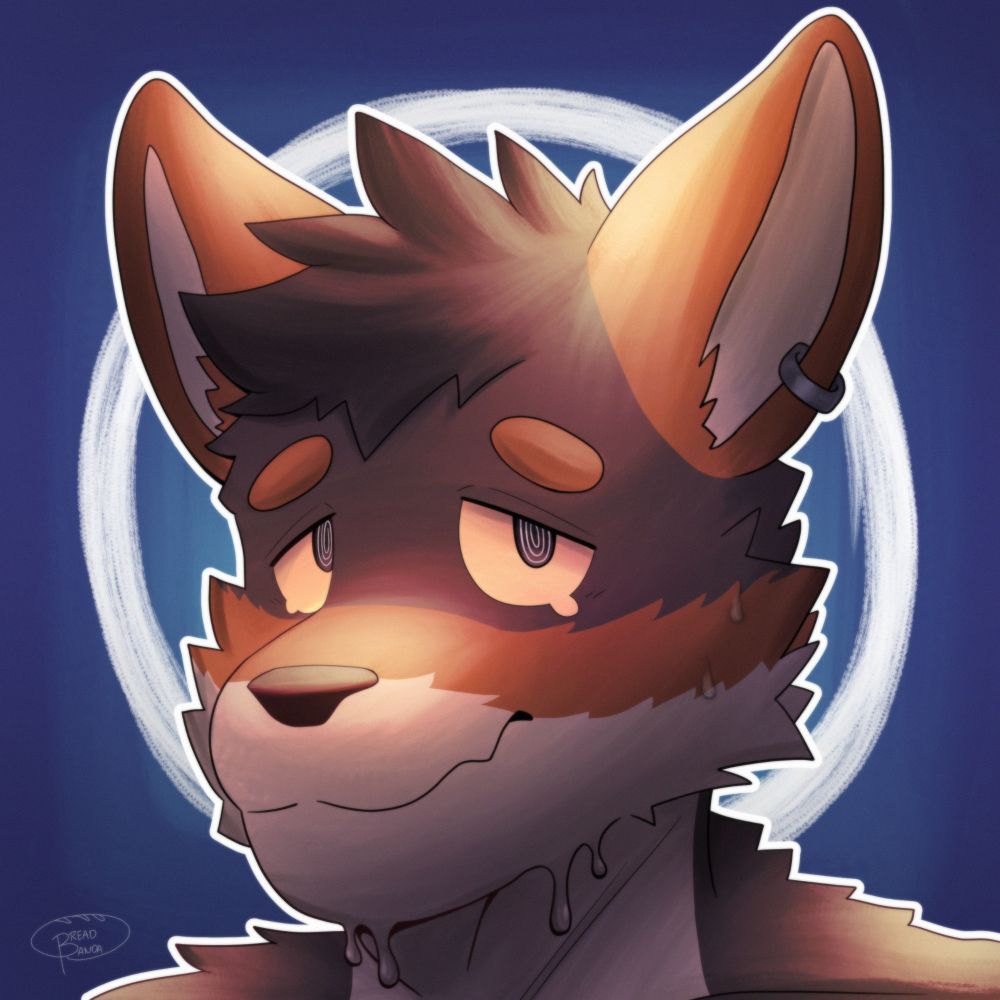 mutt 🔞