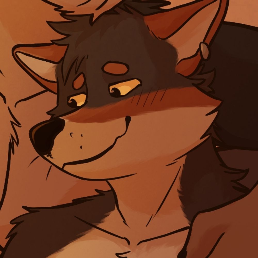 mutt 🔞