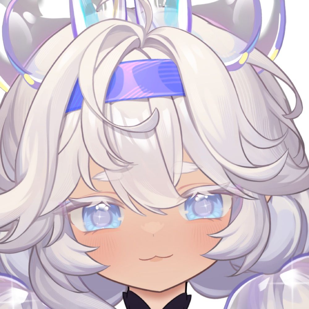 piyo ♡ bubbly squirrel vtuber