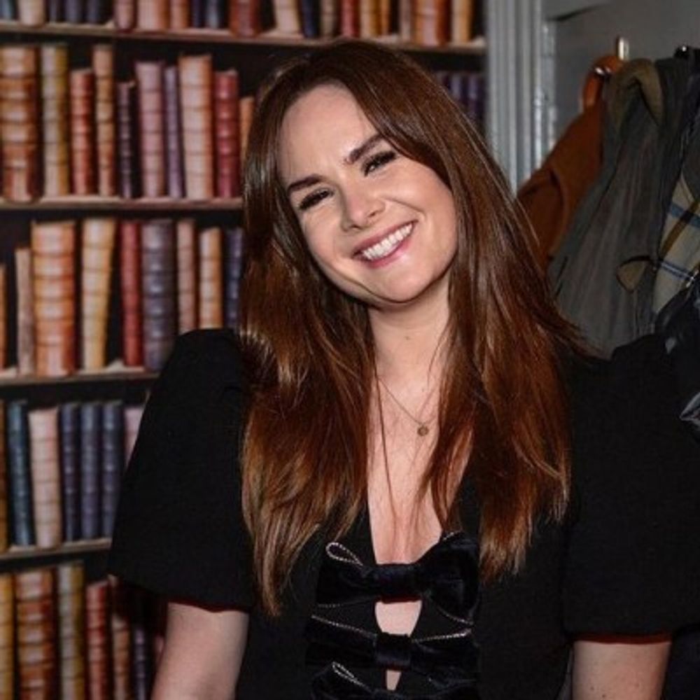 Clodagh Bergin