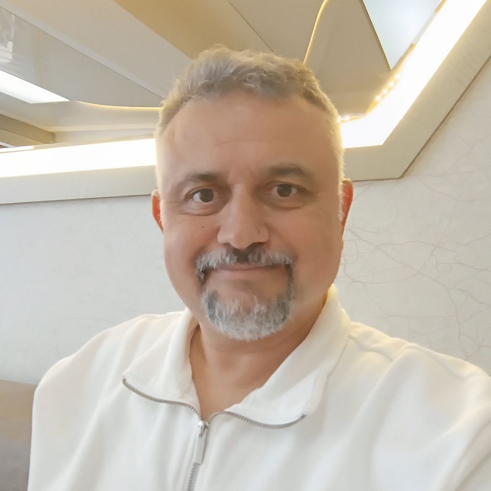Mesut Hazır