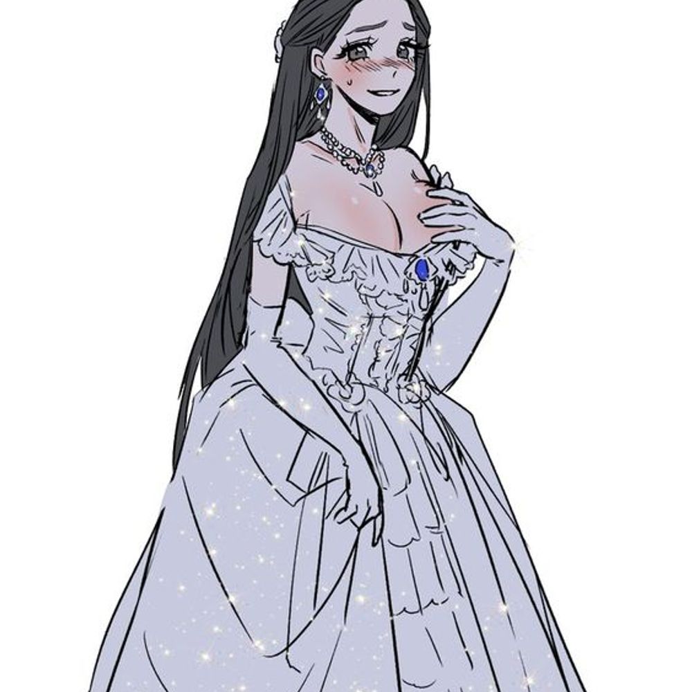 Her Royal Highness Kamille