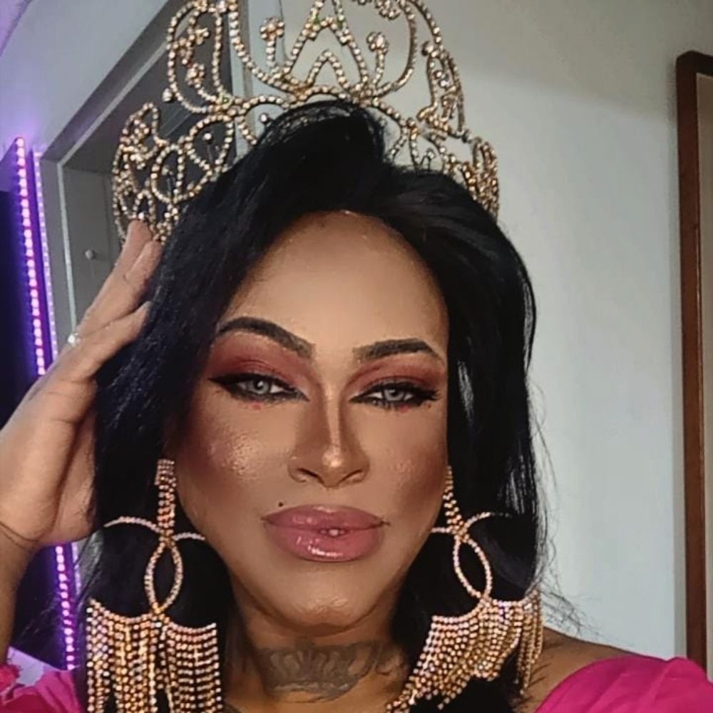 Tiffany Brandão 