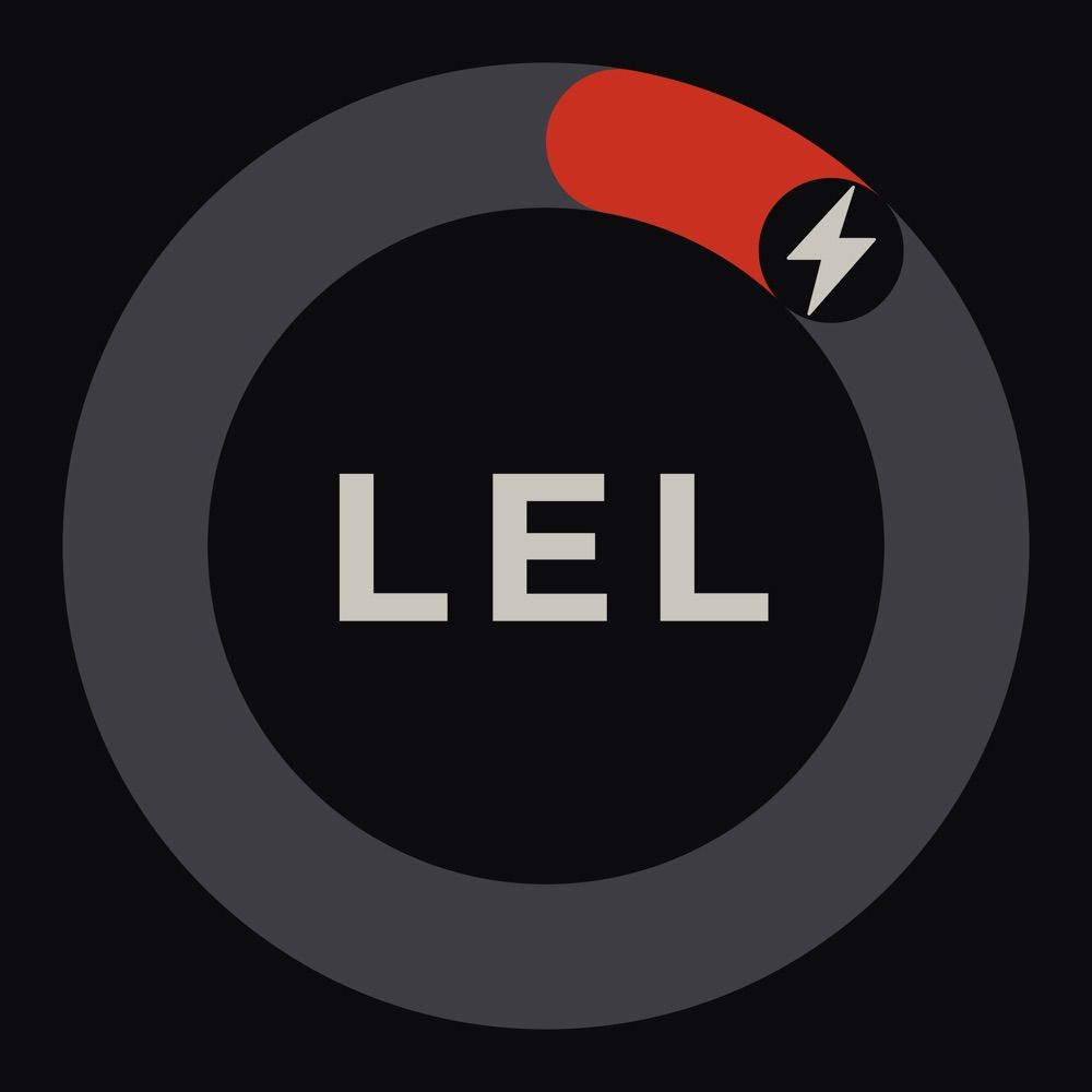 Low Energy Lounge
