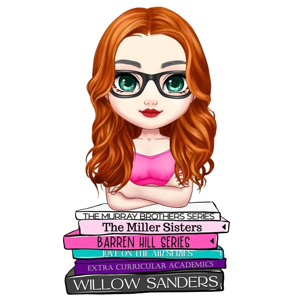 Willow Sanders