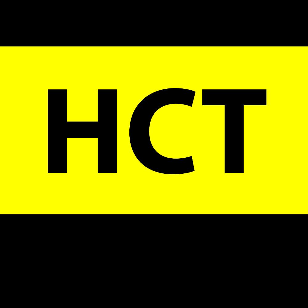 HCT Stabsschulung