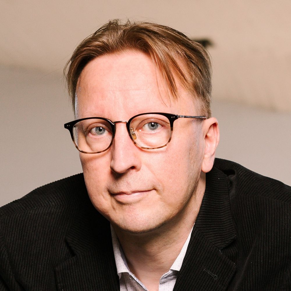 Simo Särkkä