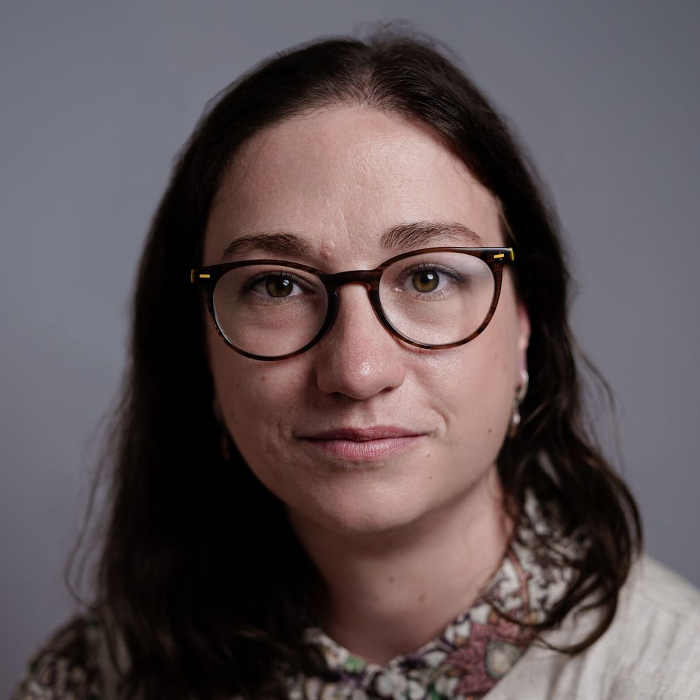 Caroline Crampton 