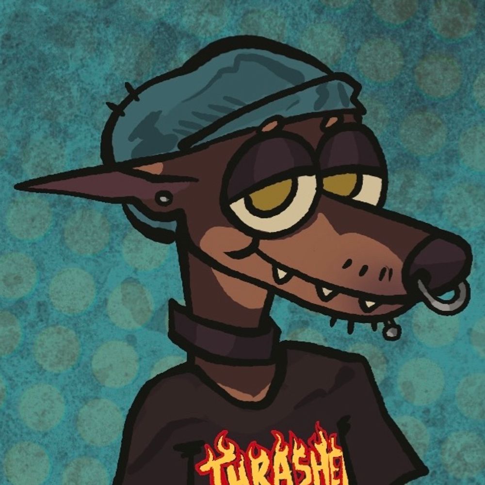 User avatar