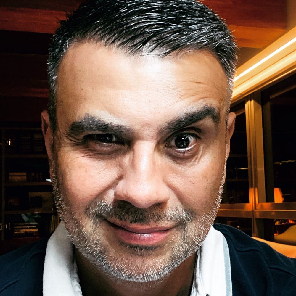 Paulo Martins 