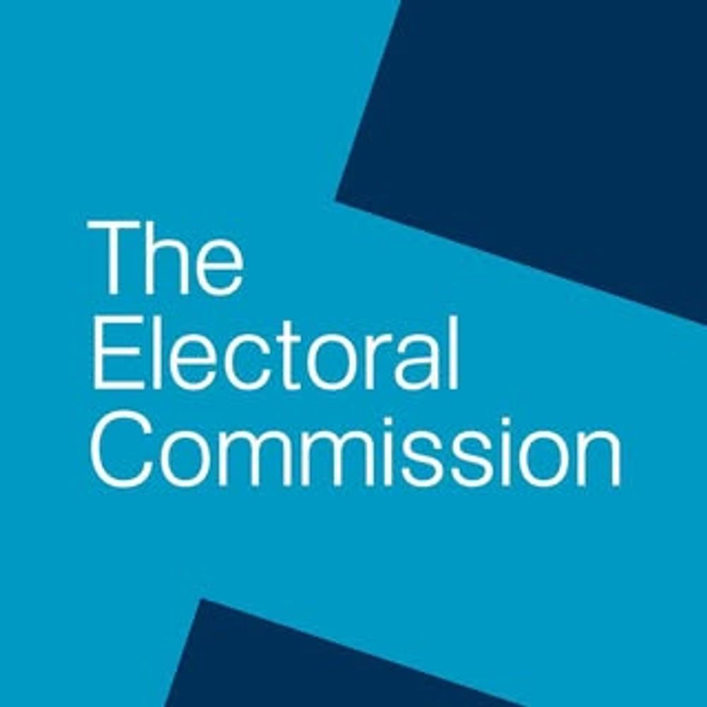 Electoral Commission