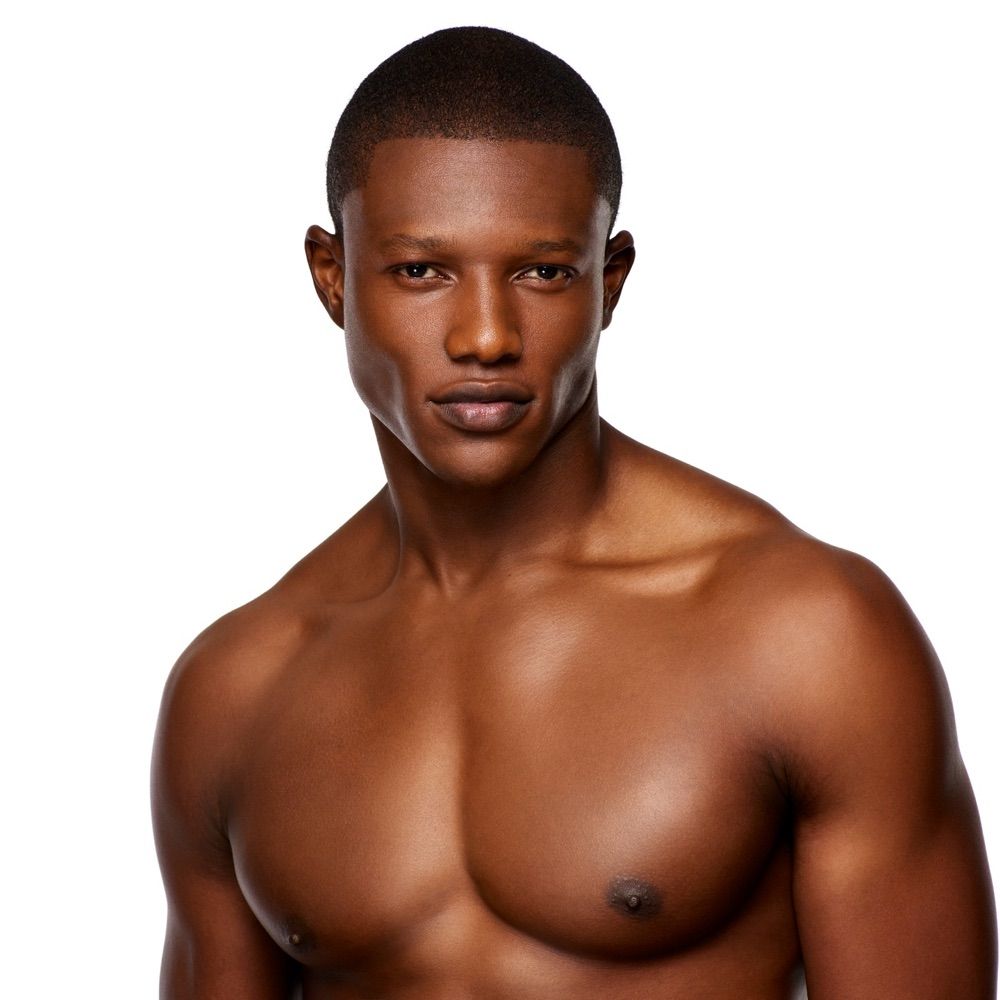 Male Model Daily