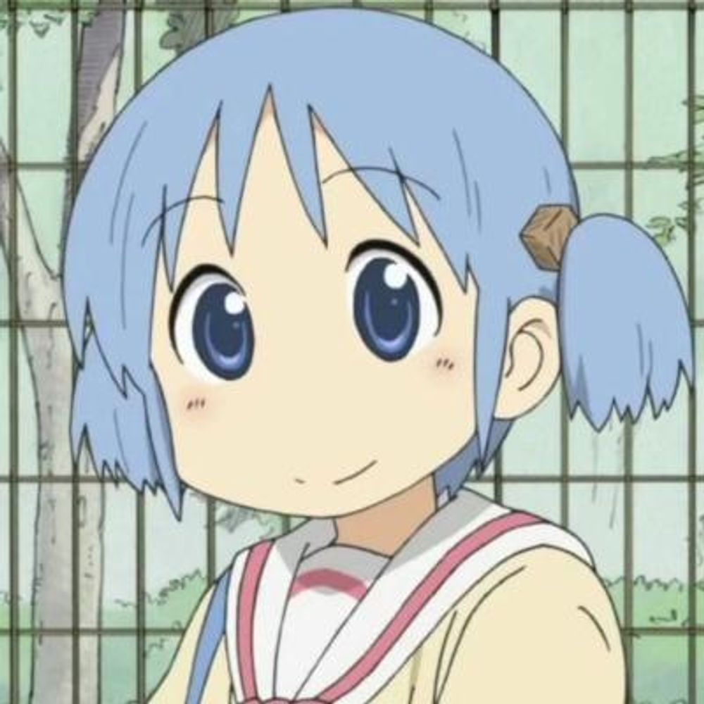 User avatar