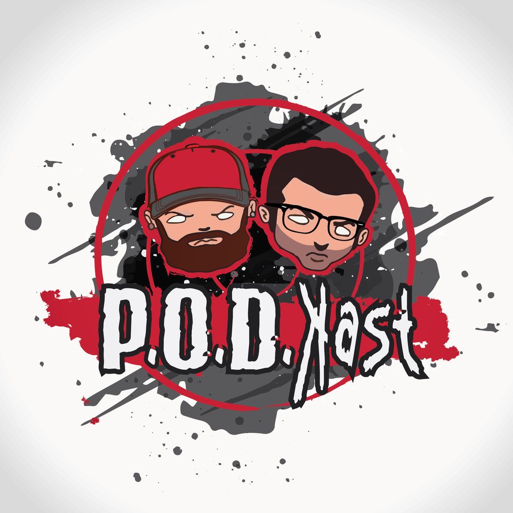 The POD Kast