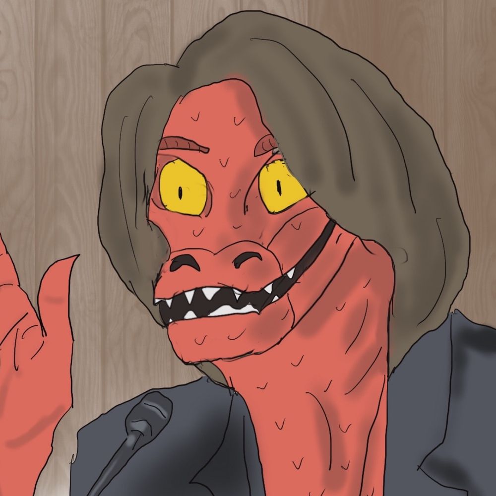 Amy Klobucharizard's avatar