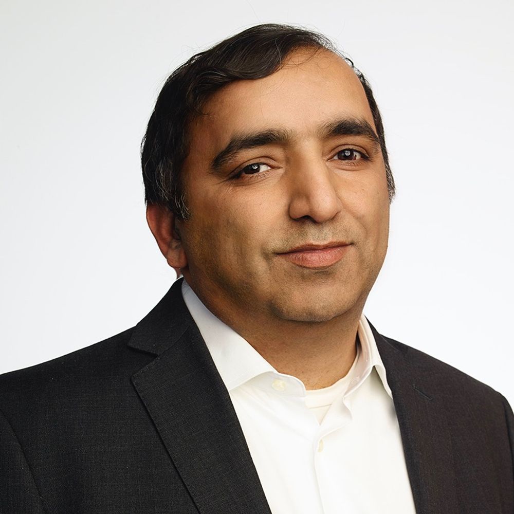 Gautam Guliani