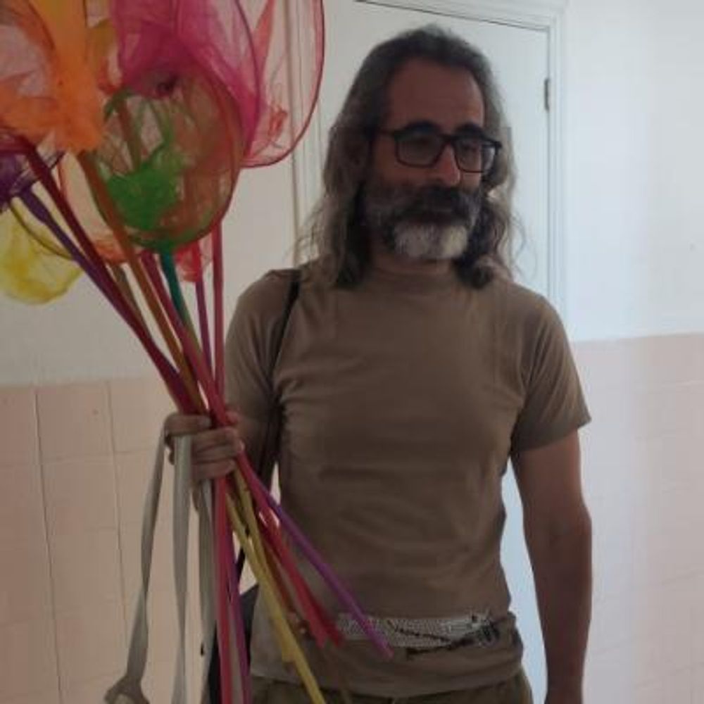 Píndaro Martín