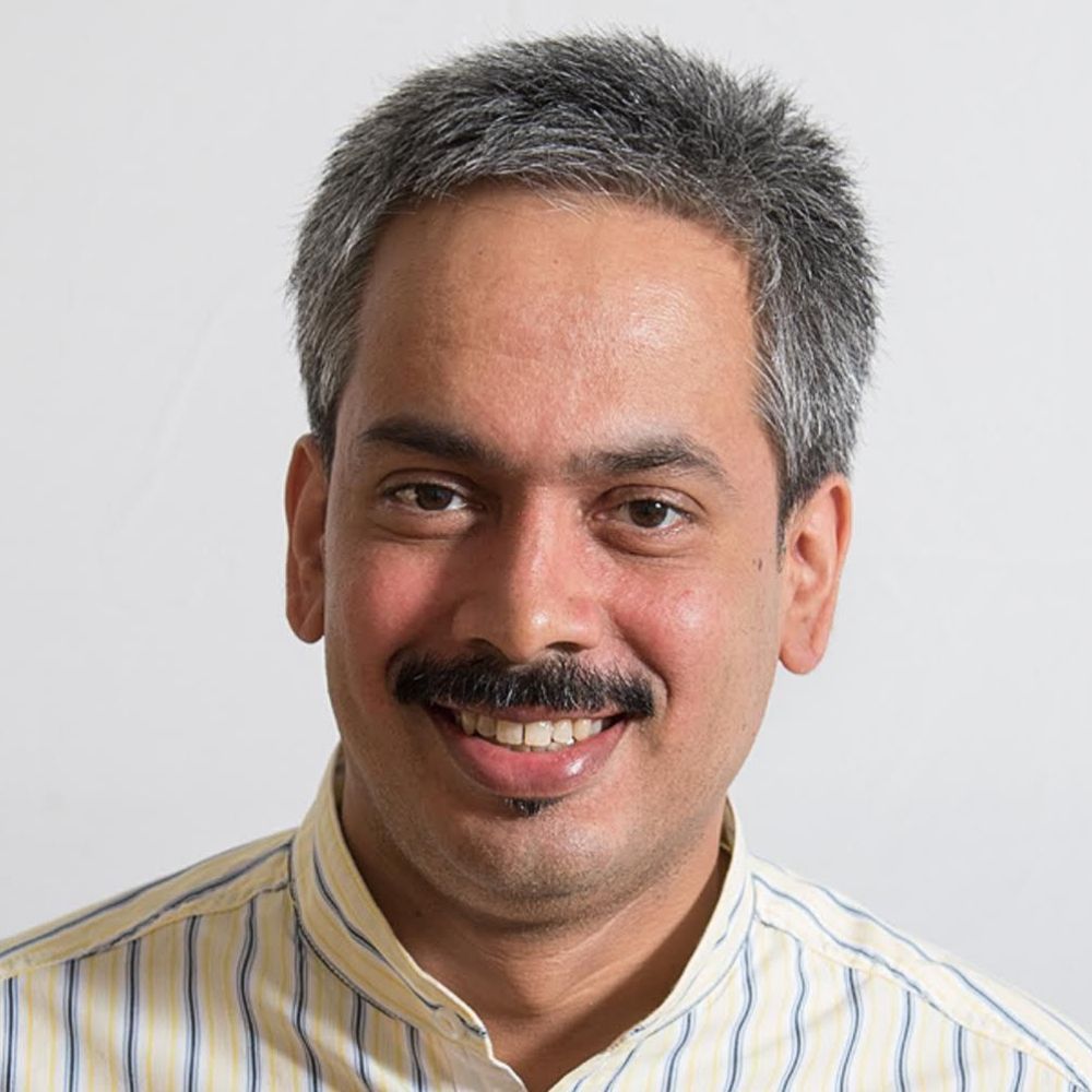 Udhay Shankar