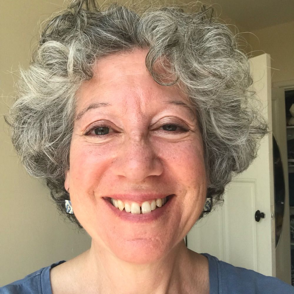Nancy Mayer