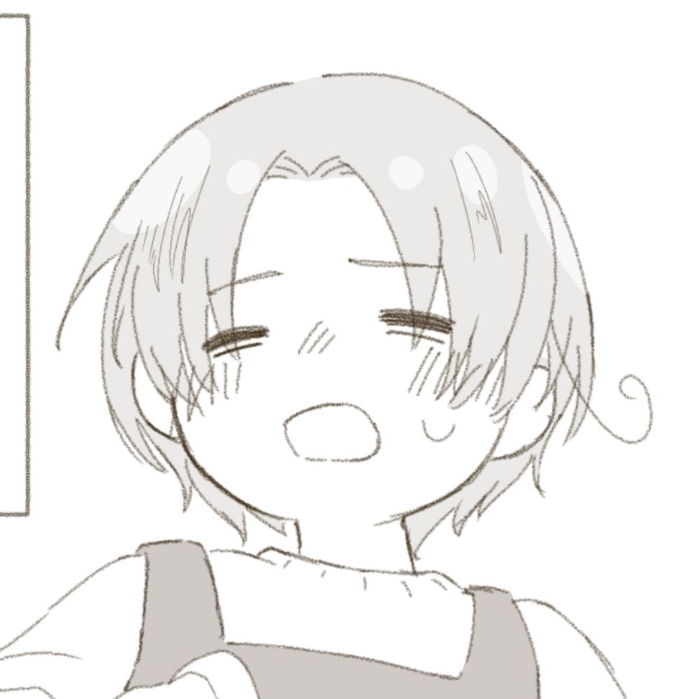 なっつん。