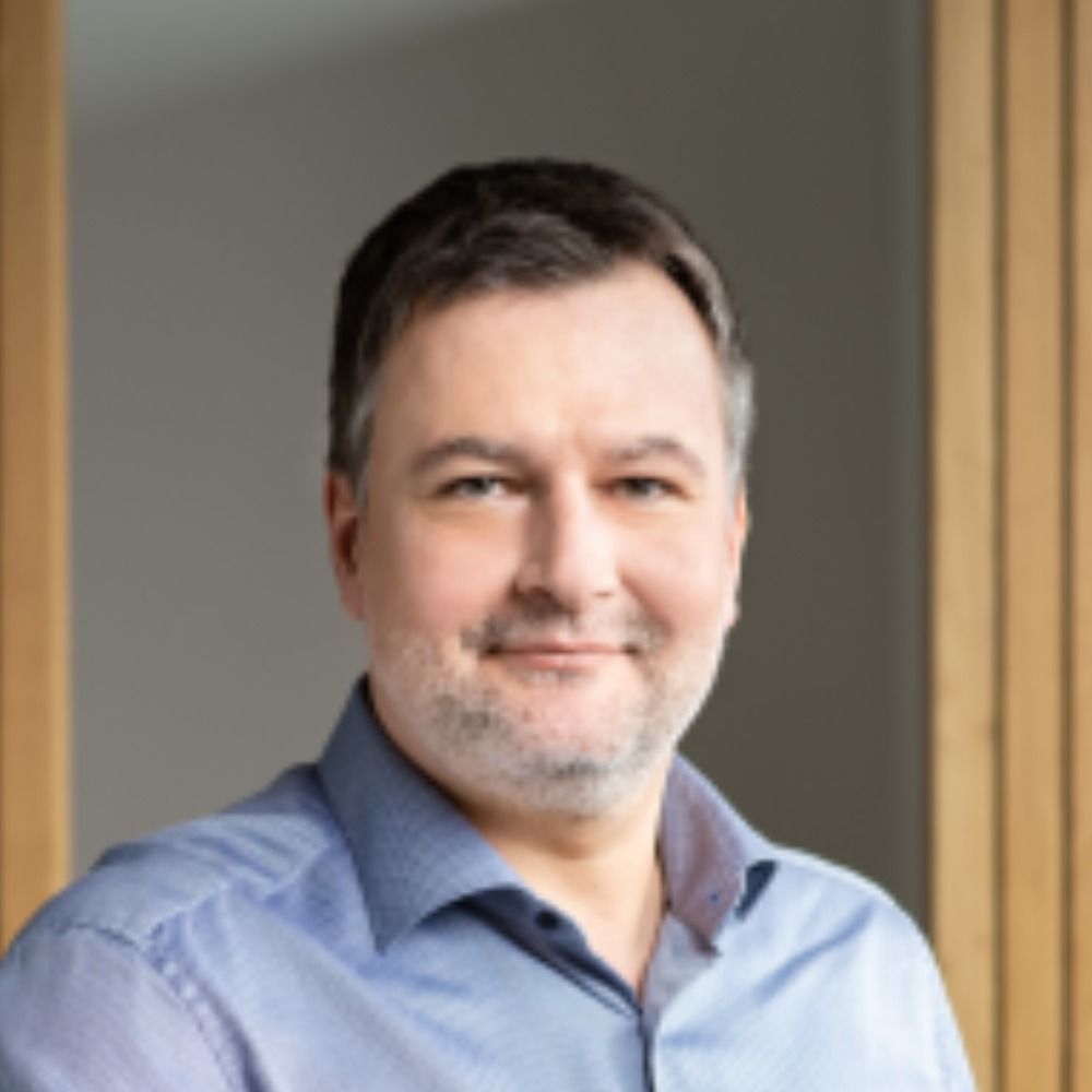 Mirko Boehm
