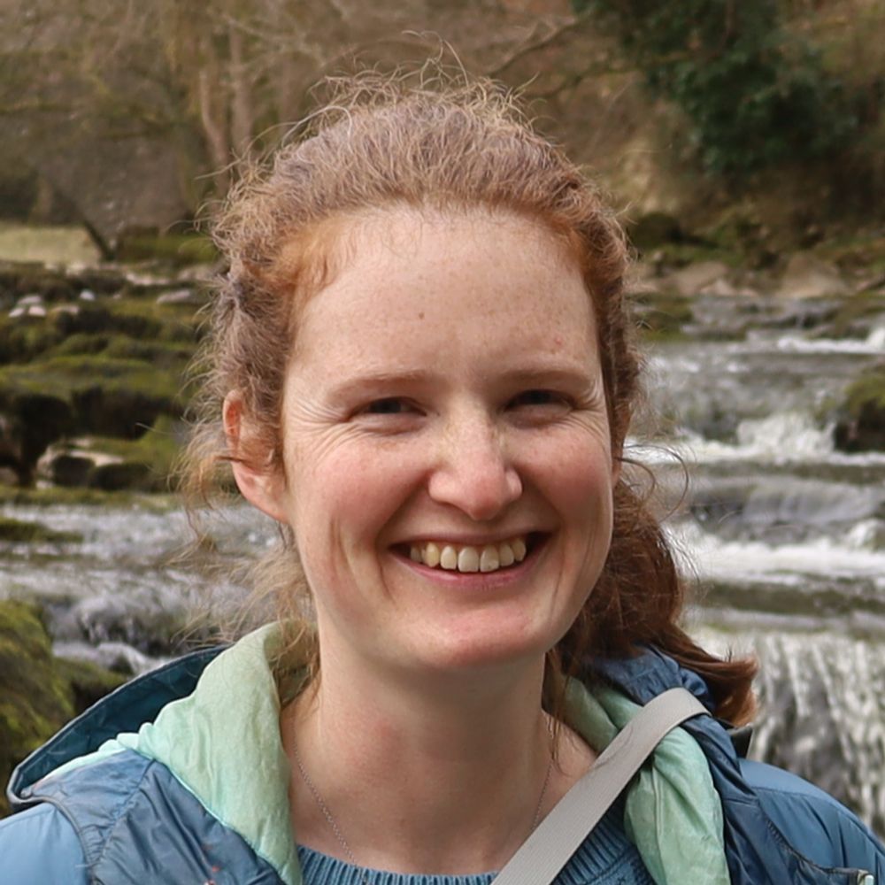 Ruth Amey
