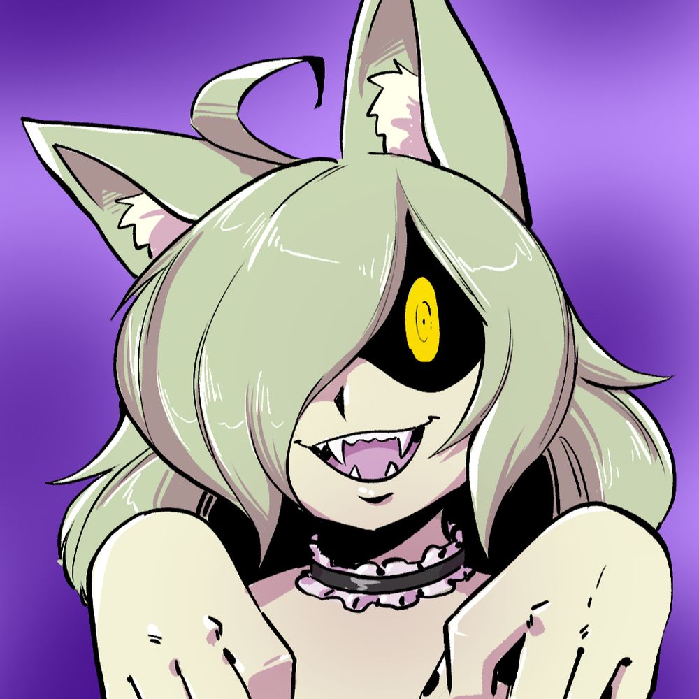 🦇 𝕼𝖚𝖊𝖊𝖓 𝕾𝖍𝖎𝖐𝖎 🦇| ENVtuber