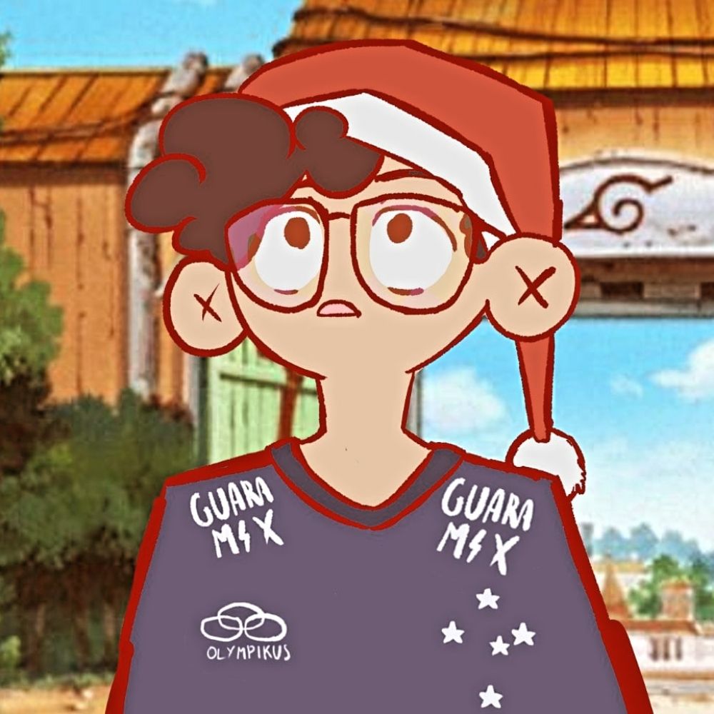 Mário Júnior 👻