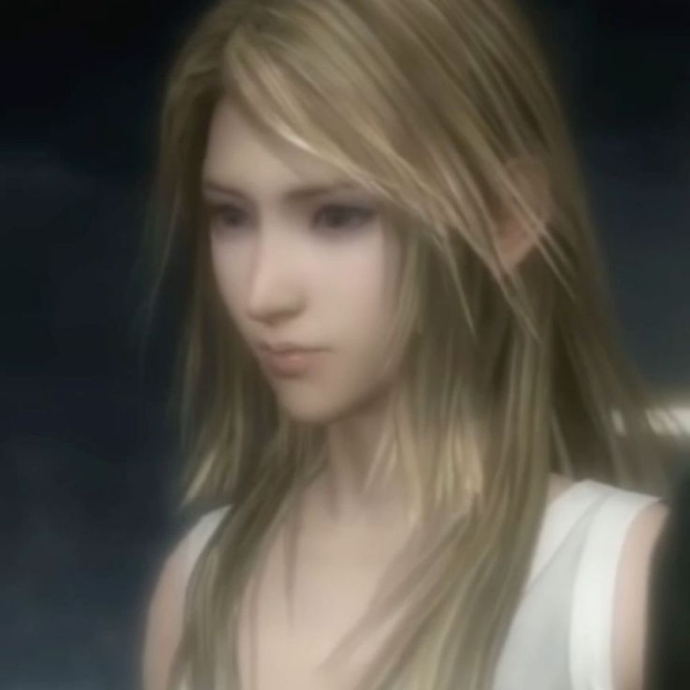 A neta do twitter q não conseguiram queimar