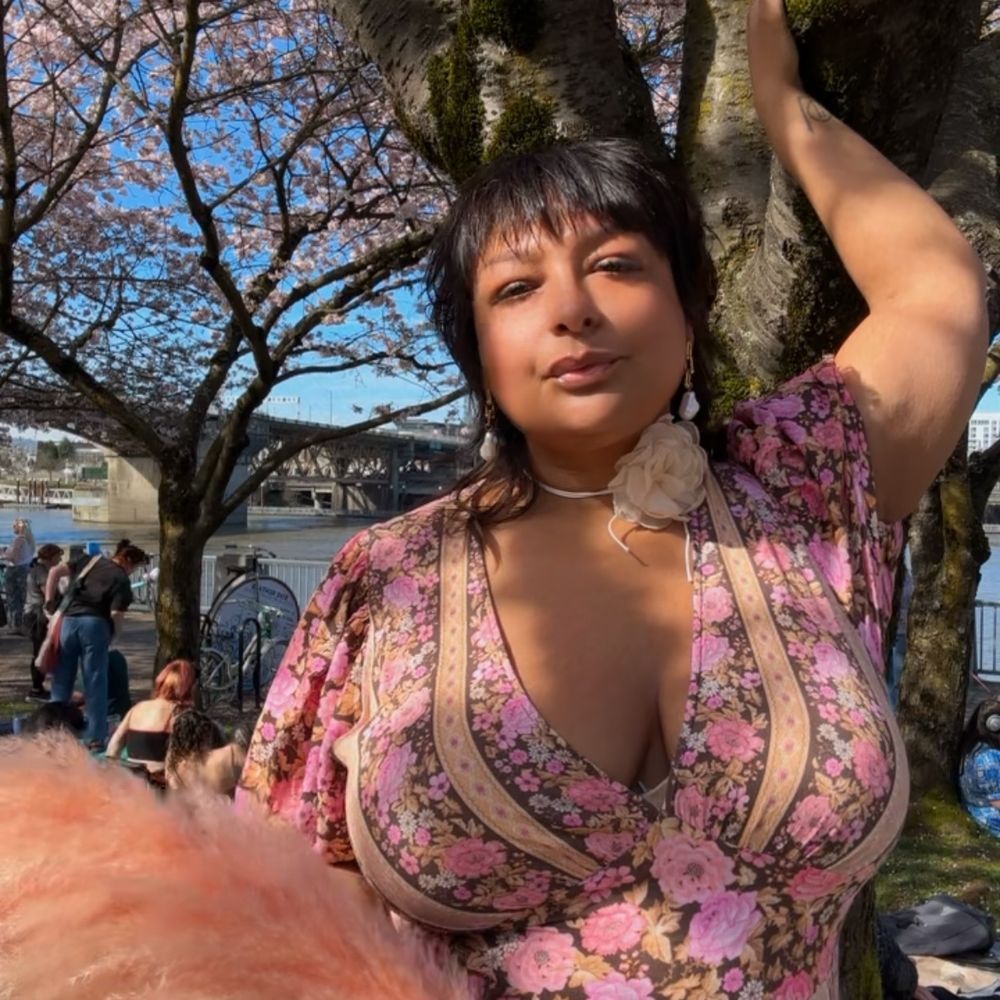 Jazzmin Love 💋 PDX