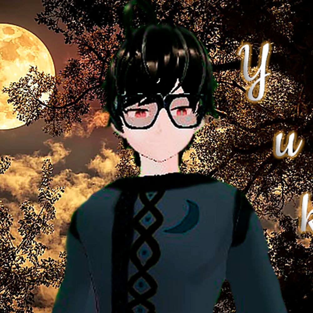 YukiwVtuber