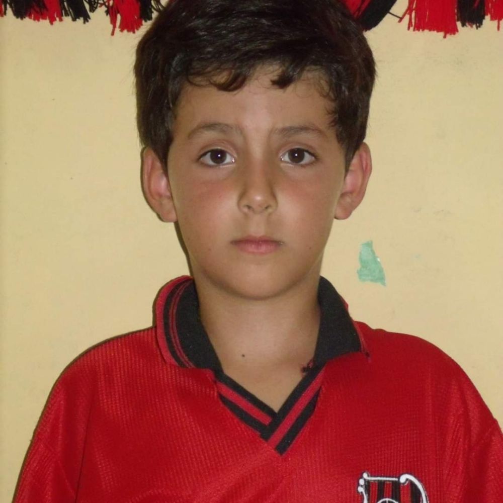 gustavo 🇵🇸