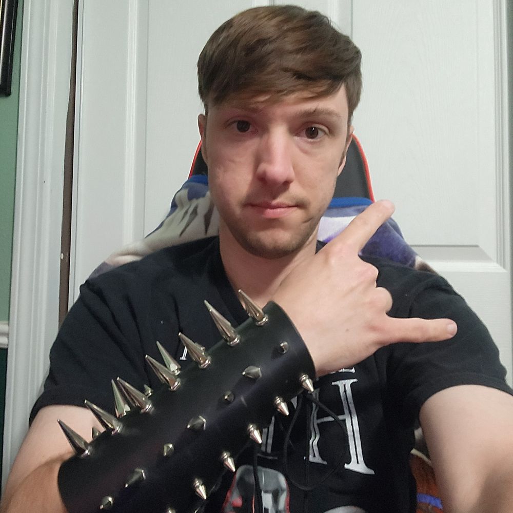JaredMetalhead