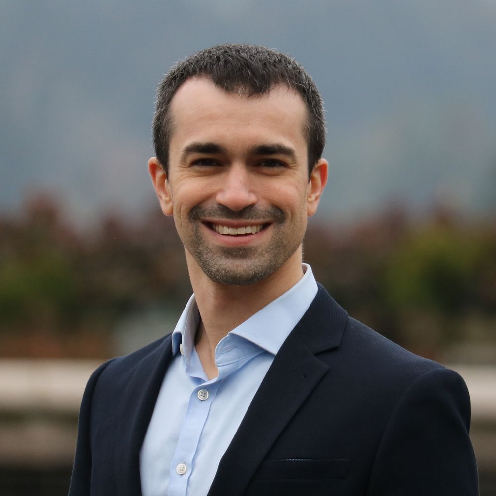 David Bergsman