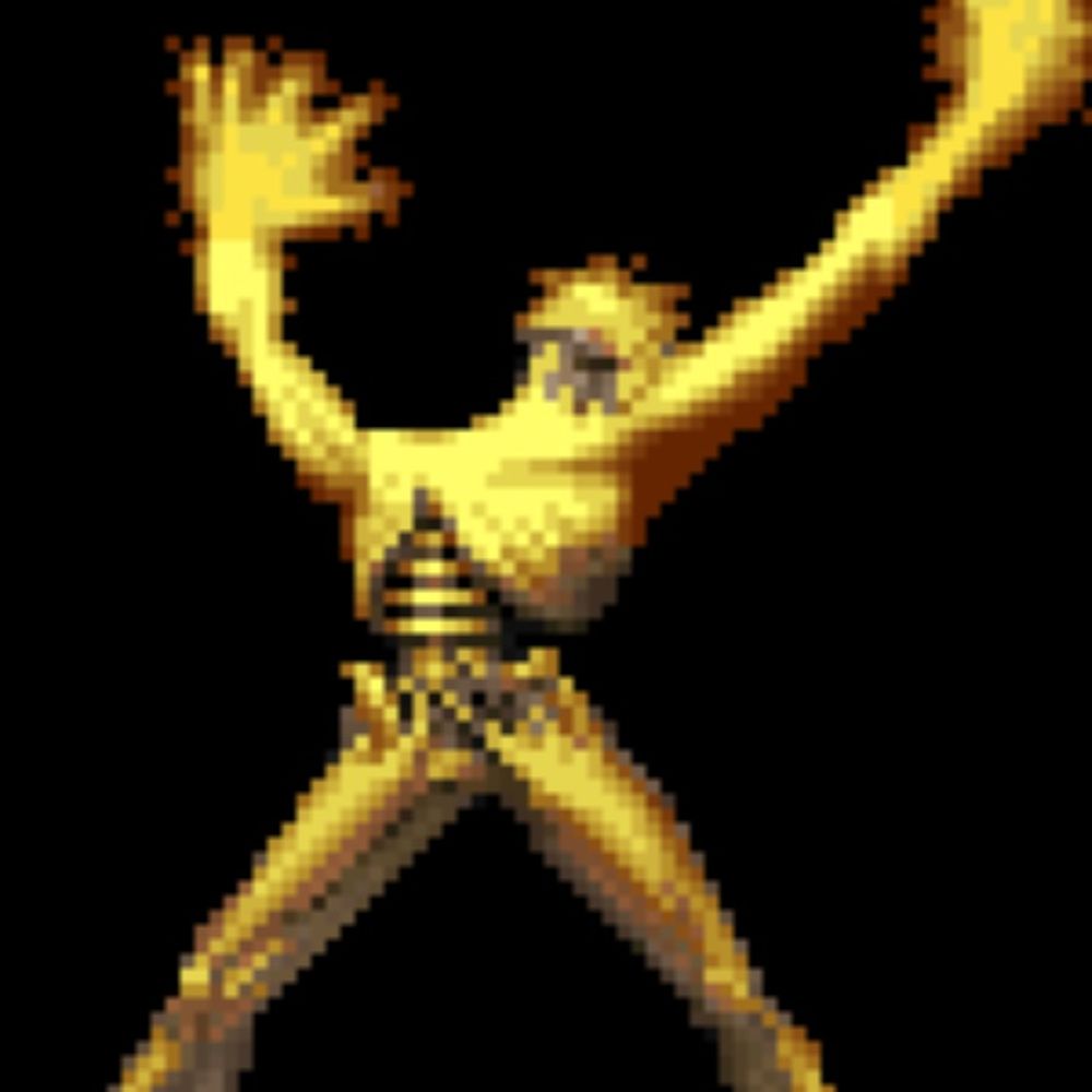 User avatar