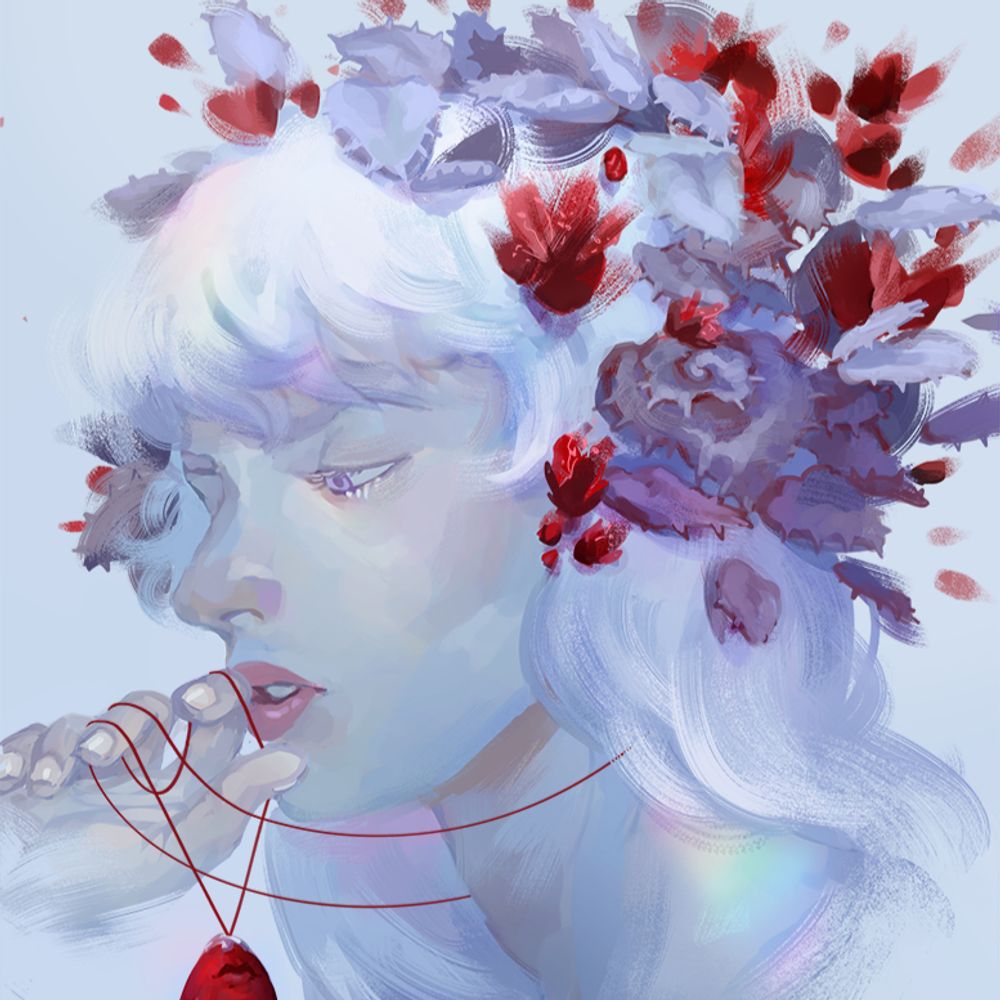 angel